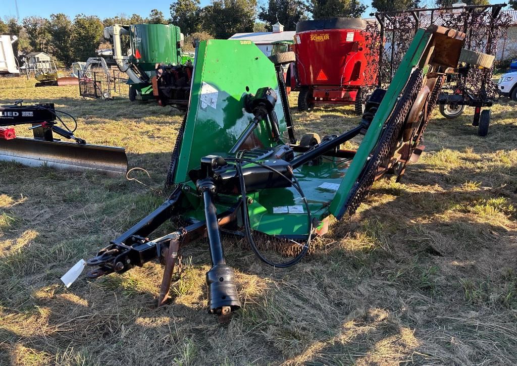 Land Pride RC4015 Equipment Image0