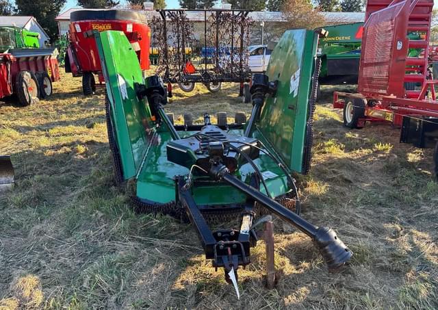 Image of Land Pride RC4015 equipment image 1