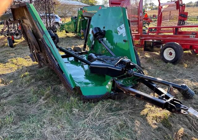 Image of Land Pride RC4015 equipment image 2