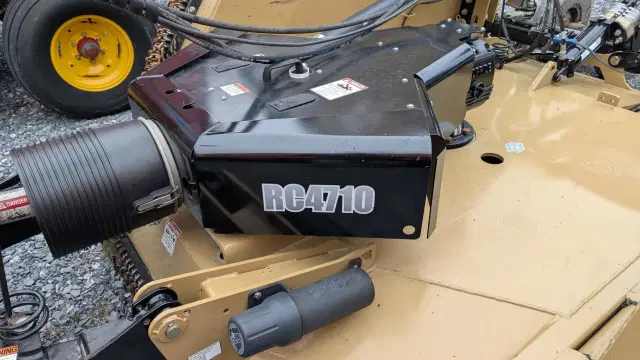 Image of Land Pride RC4710 equipment image 1