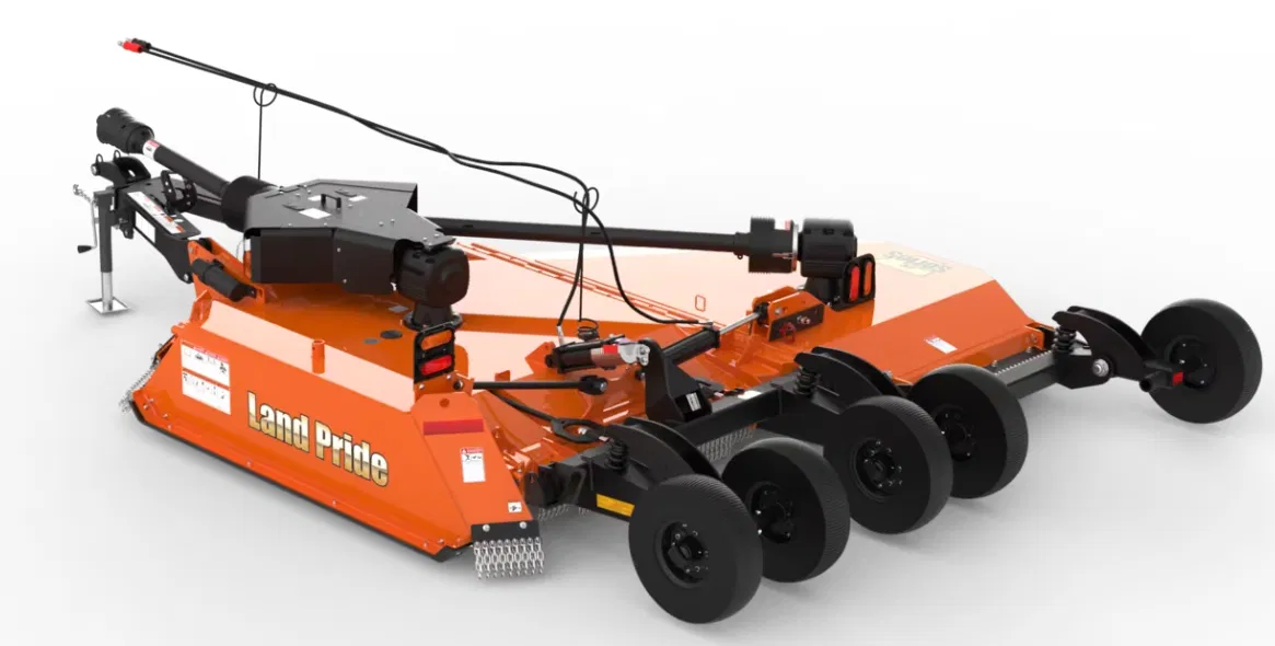 Land Pride RC4710 Equipment Image0