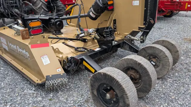 Image of Land Pride RC4710 equipment image 1