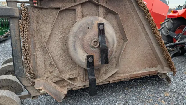 Image of Land Pride RC4710 equipment image 3