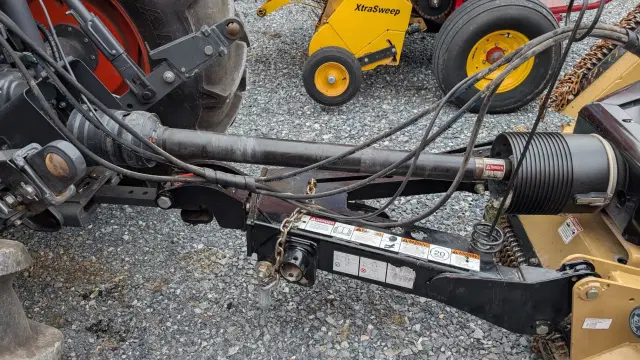 Image of Land Pride RC4710 equipment image 4