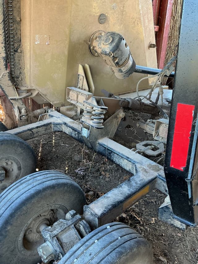 Image of Land Pride RC4715 equipment image 3