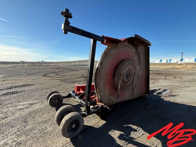 Image of Land Pride RC5014 equipment image 3