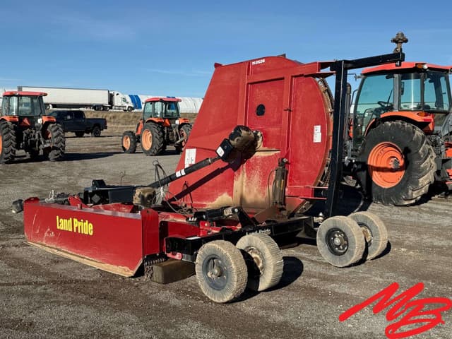 Image of Land Pride RC5014 equipment image 1