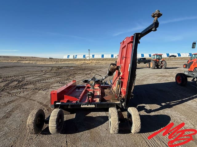 Image of Land Pride RC5014 equipment image 2