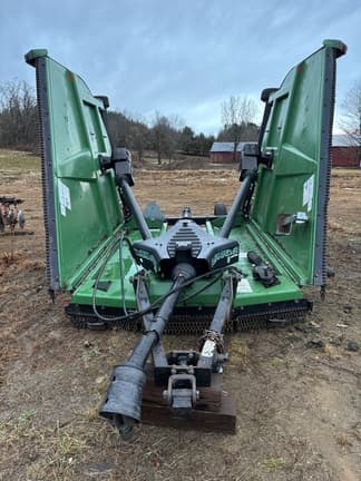 Image of Land Pride RC5020 equipment image 1