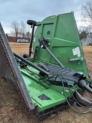 Land Pride RC5020 Equipment Image0