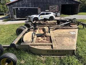 Land Pride RC5020 Image