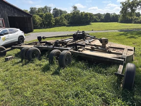 Image of Land Pride RC5020 equipment image 1