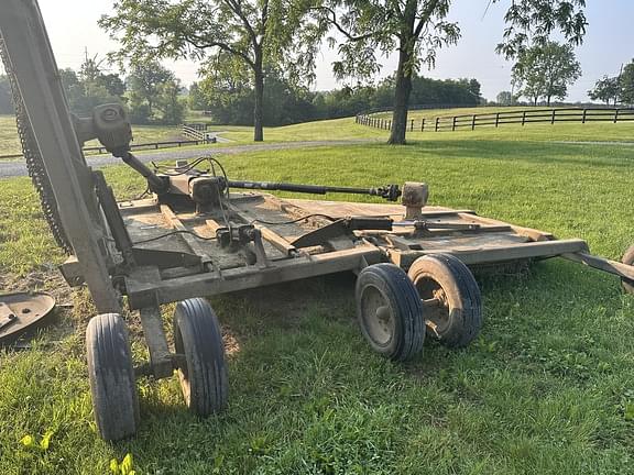 Image of Land Pride RC5020 equipment image 2