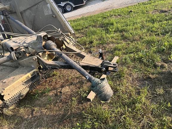 Image of Land Pride RC5020 equipment image 3