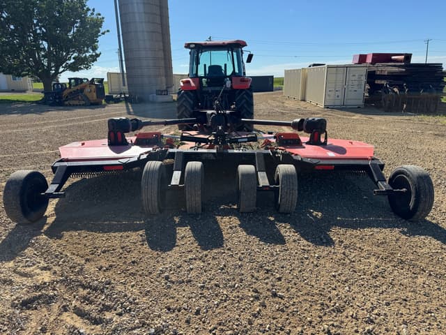 Image of Land Pride RC5715 equipment image 3
