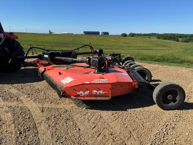 Image of Land Pride RC5715 equipment image 1