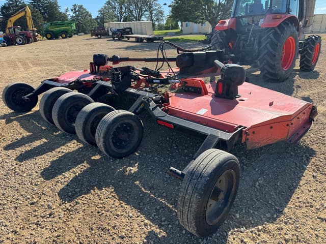 Image of Land Pride RC5715 equipment image 4