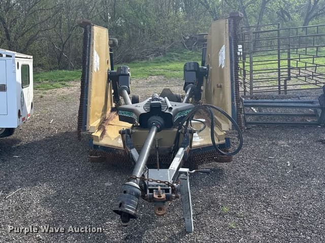 Image of Land Pride RC6515 equipment image 1