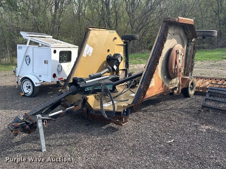 Land Pride RC6515 Equipment Image0