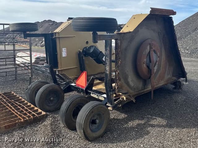 Image of Land Pride RC6515 equipment image 3