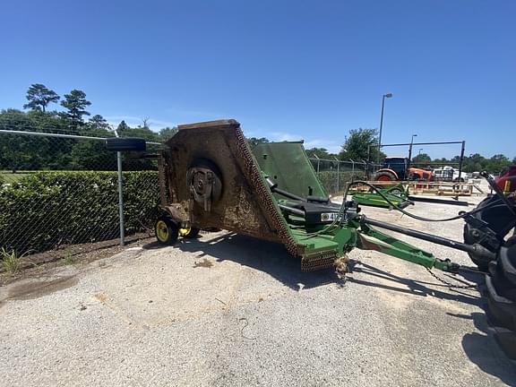 Image of Land Pride RC6615 equipment image 4