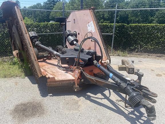 Image of Land Pride RC6615 equipment image 3