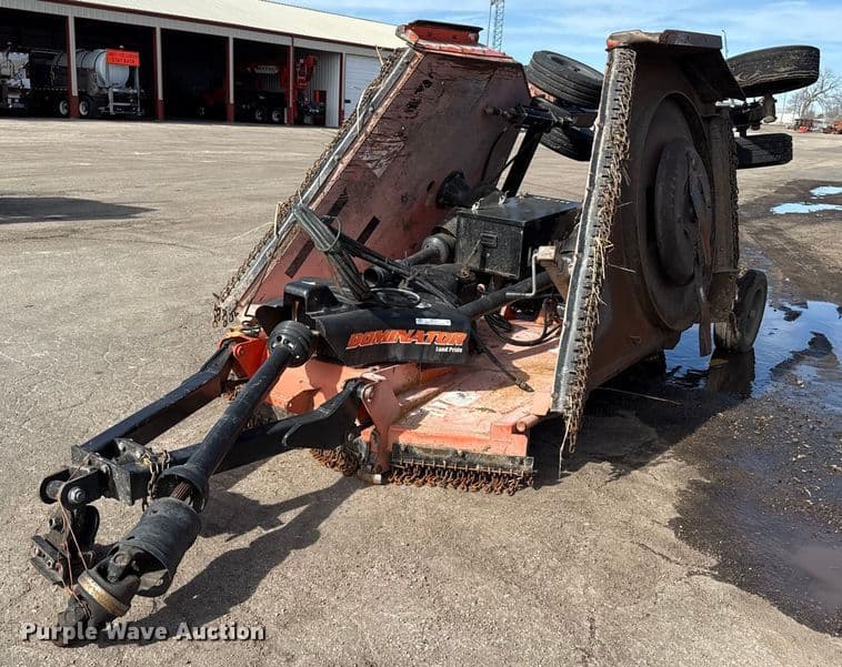 Image of Land Pride Dominator Primary image