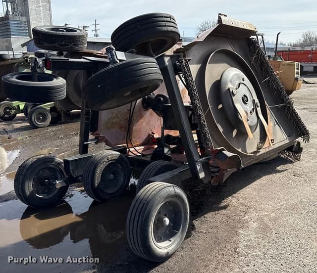 Image of Land Pride Dominator equipment image 4