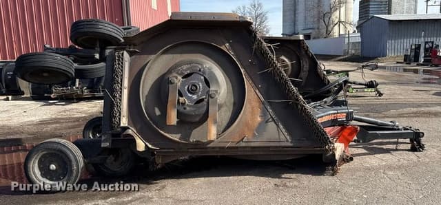 Image of Land Pride Dominator equipment image 3