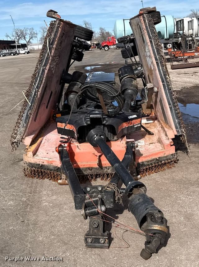 Image of Land Pride Dominator equipment image 1