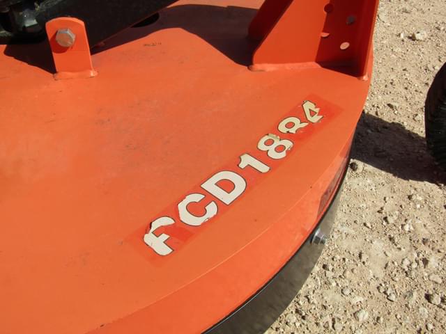 Image of Land Pride RCD1884 equipment image 4