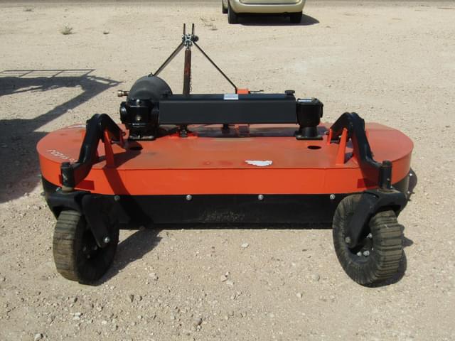 Image of Land Pride RCD1884 equipment image 2