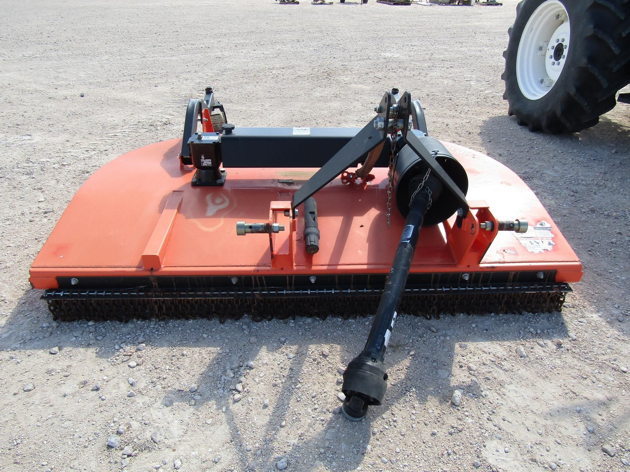 Land Pride RCD1884 Image