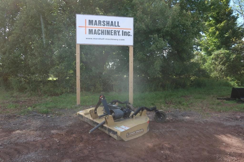 Main image Land Pride RCD1884