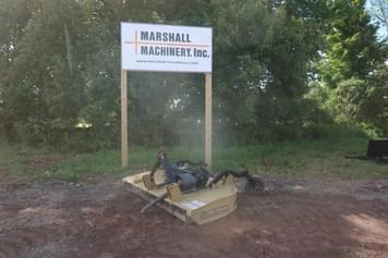 Main image Land Pride RCD1884