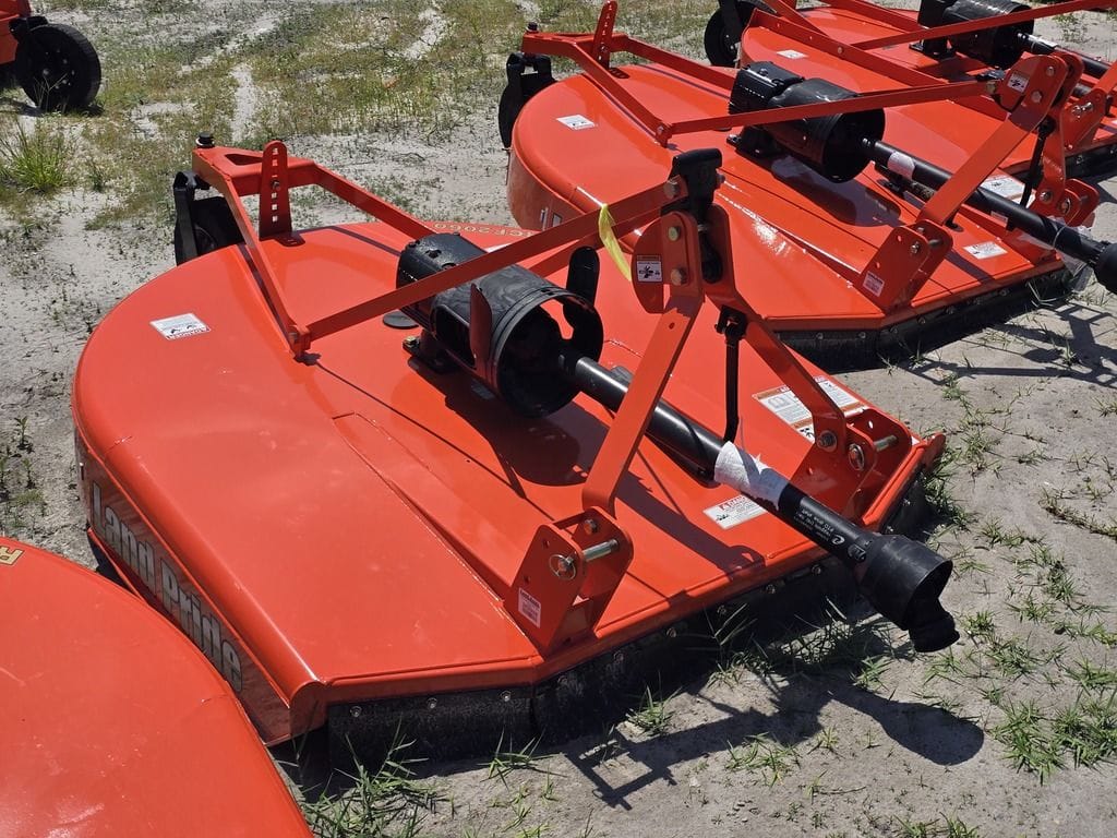 2023 Land Pride RCF2060 Equipment Image0