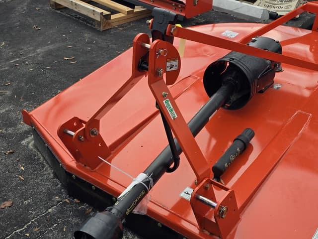 Image of Land Pride RCF2072 equipment image 3