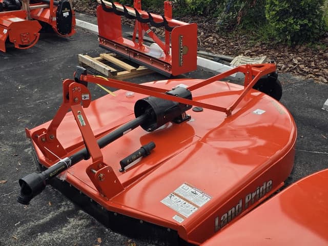 Image of Land Pride RCF2072 equipment image 1