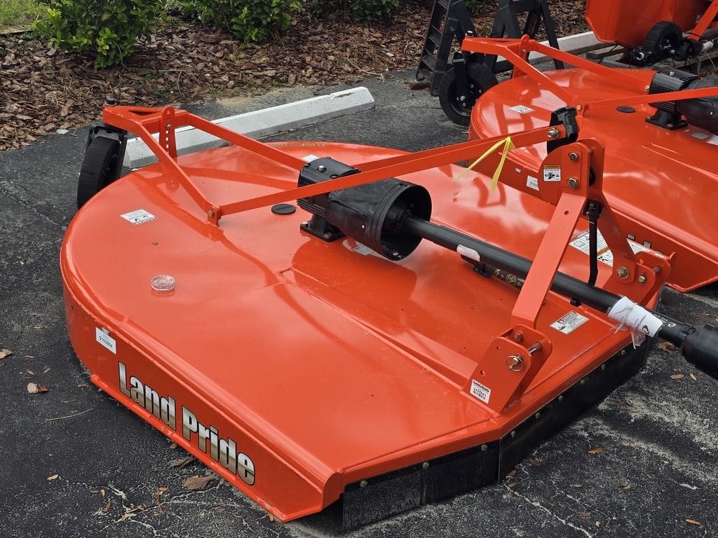 2023 Land Pride RCF2072 Equipment Image0