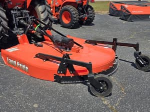 2025 Land Pride RCF2084 Image