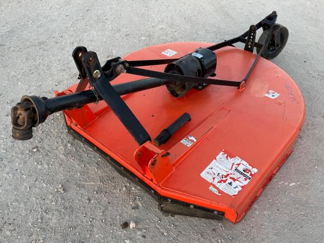 Image of Land Pride RCF2060 equipment image 2