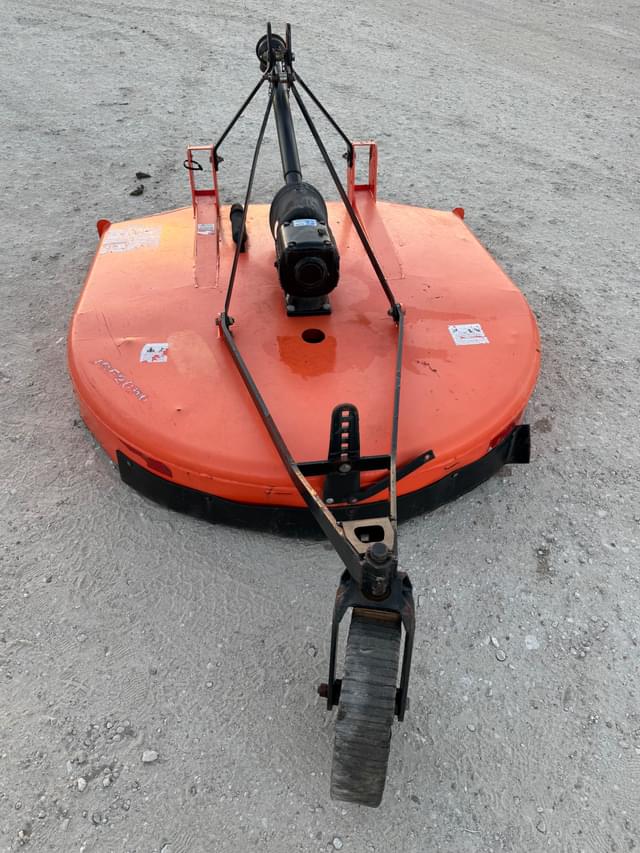 Image of Land Pride RCF2060 equipment image 3