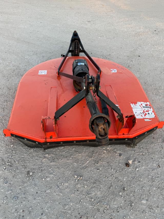 Image of Land Pride RCF2060 equipment image 1