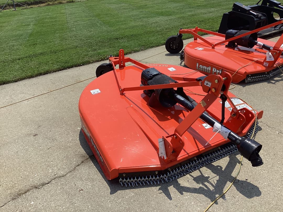 Image of Land Pride RCF2060 Primary Image