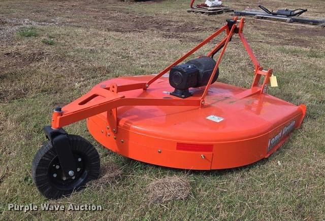 Image of Land Pride RCF2060 equipment image 4