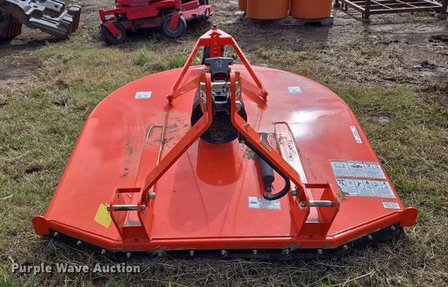 Image of Land Pride RCF2060 equipment image 1