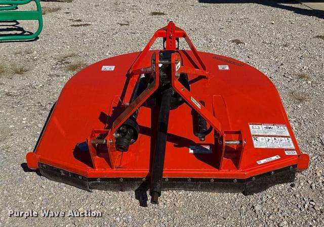 Image of Land Pride RCF2060 equipment image 1