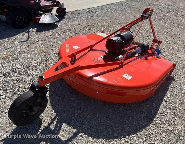 Image of Land Pride RCF2060 equipment image 4