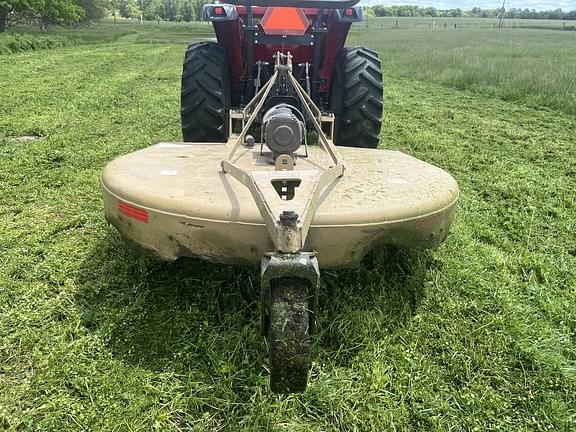 Image of Land Pride RCF2072 equipment image 2
