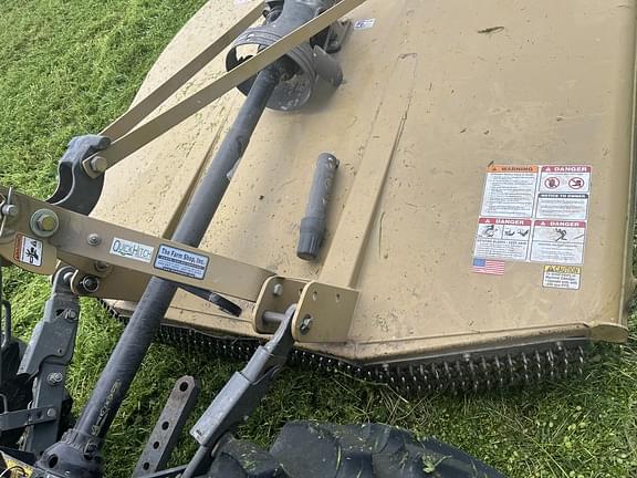 Image of Land Pride RCF2072 equipment image 1
